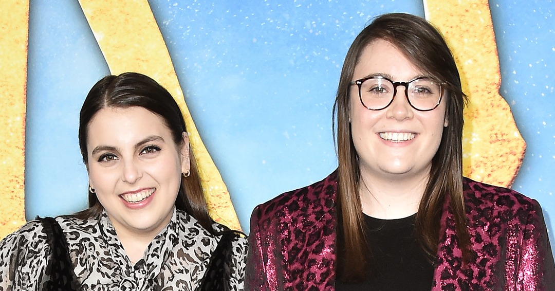 Beanie Feldstein Engaged to Girlfriend Bonnie Chance Roberts